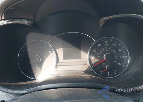 2014 Kia Forte Koup Ex z USA, uszkodzony, nr VIN KNAFX6A82E5235262